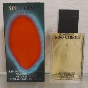 POUR HOMME - EDT Vapo 50 ML de NINO CERRUTI