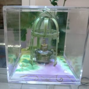 COFFRET JARDIN D' AMOUR - EDP 5 ML de LEMPICKA