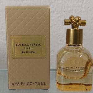 KNOT - EDP 7,5 ML de BOTTEGA VENETA