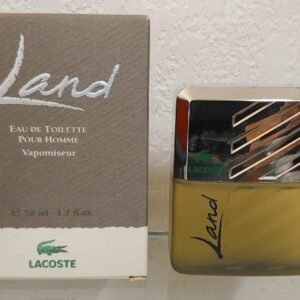 LAND - Vintage - EDT 50 ML de LACOSTE