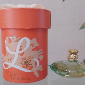 L DE LOLITA - Boite Chapeau - EDP 5 ML de LOLITA LEMPICKA