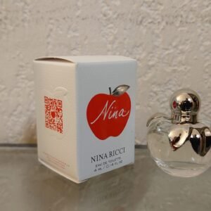 NINA - Good Apples For a Good Planet - EDT 4 ML