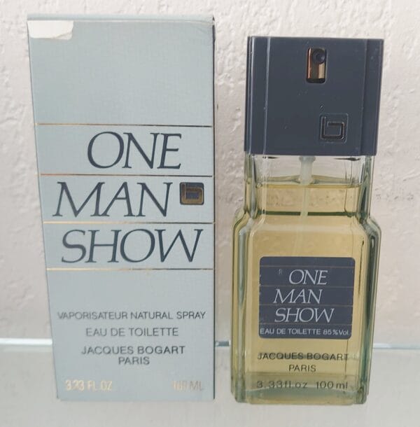 ONE MAN SHOW - EDT Vapo 100 ML de BOGART