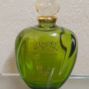 TENDRE POISON - Vintage - EDT 50 ML de DIOR