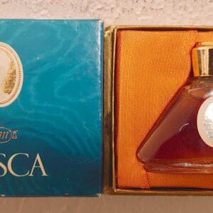 TOSCA - Boite Luxe - PARFUM 15 ML de 4711