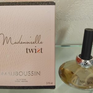 MADEMOISELLE TWIST - EDP Vapo 90 ML de MAUBOUSSIN