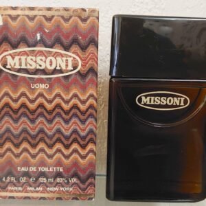 UOMO - EDT 125 ML de MISSONI