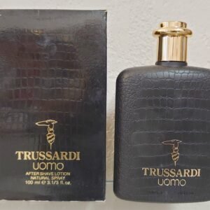 UOMO - AFTER SHAVE Vapo 100 ML de TRUSSARDI