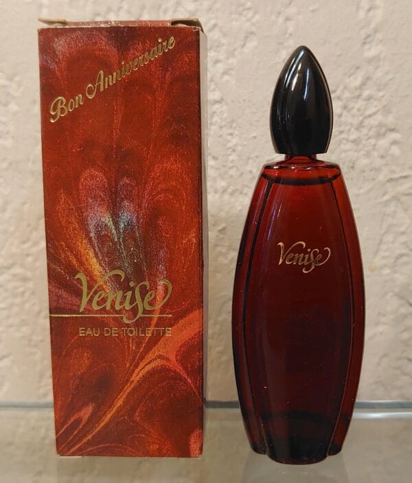 VENICE - EDT 7,5 ML de YVES ROCHER
