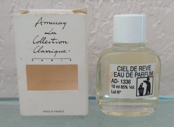 CIEL DE REVE - EDP 10 ML de AMWAY