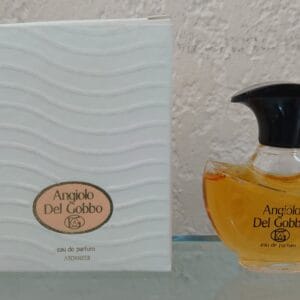 ANGIOLO DEL GOBBO - EDP 5 ML de ROSADA