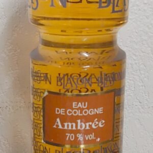 AMBREE - Vintage - EDC 500 ML de BLASON