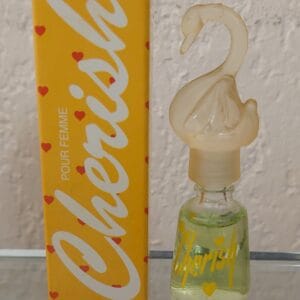 CHERISH FEMME - EDT 5 ML de KERSON