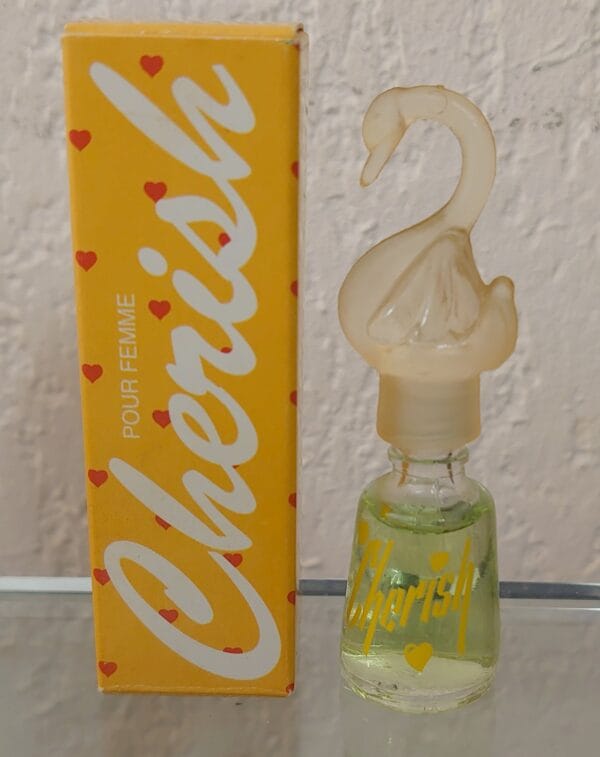 CHERISH FEMME - EDT 5 ML de KERSON