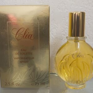 CLEA - Vintage - EDT Vapo 75 ML de ROCHER
