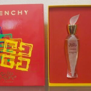 COFFRET EXTRAVAGANCE D' AMARIGE - EDT Vapo 50ML + EDT 4 ML de GIVENCHY