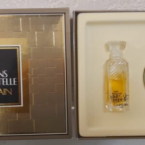 COFFRET JARDINS DE BAGATELLE - EDT 7,5 ML + Creme Corps 20 ML de GUERLAIN