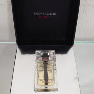 COFFRET DIOR HOMME SPORT - EDT 10 ML de DIOR