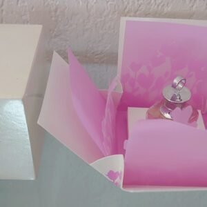 COFFRET PROMESSE - EDT 5 ML de CACHAREL
