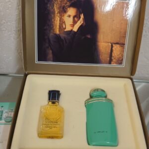 COFFRET SHALIMAR - PDT 7,5 ML + Emulsion Corps 20 ML de GUERLAIN