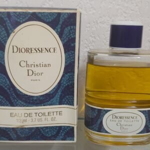 DIORESSENCE - Vintage - EDT 112 ML de DIOR