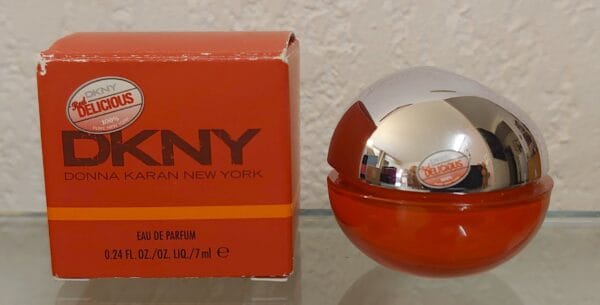 RED DELICIOUS - EDP 7 ML de DKNY