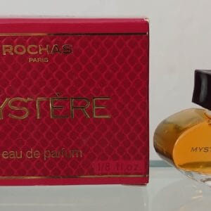 MYSTERE - EDP 2 ML de ROCHAS