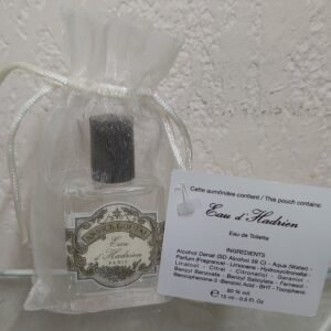 EAU D' HADRIEN - Pochon Tulle - EDT 15 ML de ANNICK GOUTAL
