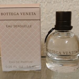EAU SENSUELLE - EDP 7,5 ML de BOTTEGA VENETA