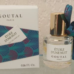 ETOILE D' UNE NUIT - EDP 5 ML de GOUTAL