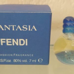 FANTASIA BLEUE - EDT 7 ML de FENDI