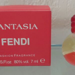 FANTASIA ROUGE - EDT 7 ML de FENDI