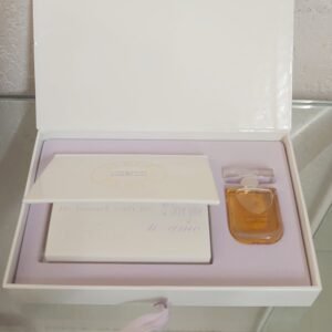COFFRET L' INSTANT POUR FEMME - Billets Doux - EDT 5 ML de GUERLAIN