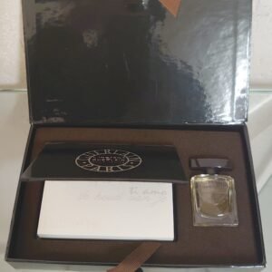 COFFRET L' INSTANT POUR HOMME - Billets Doux - EDT 5 ML de GUERLAIN