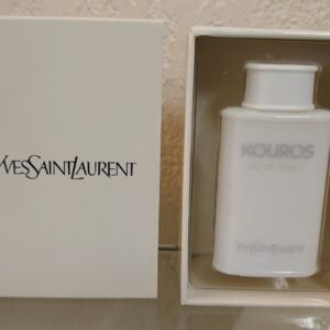 KOUROS - Boite Luxe - EDT 7,5 ML de SAINT LAURENT