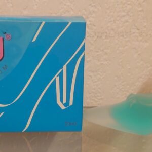 LUCKY SHOE OF DOLLY - EDP 20 ML de EFF
