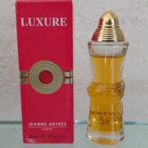 LUXURE - EDP 7 ML de ARTHES