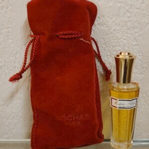 MADAME ROCHAS - Pochon Rouge - EDP 13 ML de ROCHAS