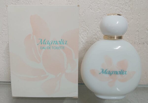 MAGNOLIA - Vintage - EDT 100 ML de ROCHER