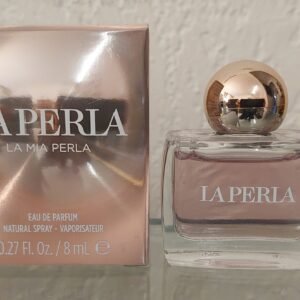 LA MIA PERLA - EDP 8 ML de LA PERLA
