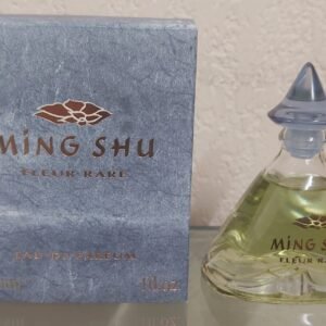 MING SHU - Vintage - EDP 30 ML de ROCHER