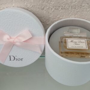 COFFRET MISS DIOR - Chapeau - EDP 5 ML de DIOR