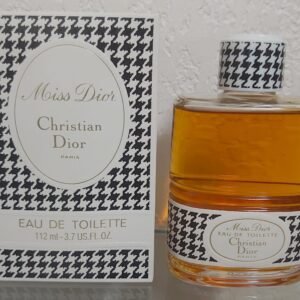 MISS DIOR - EDT 112 ML de DIOR