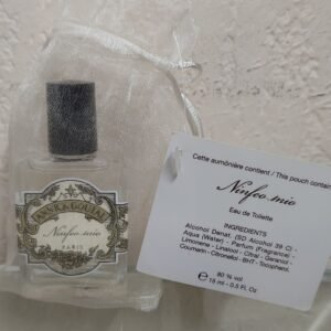NINFEO MIO - Pochon Tulle - EDT 15 ML de ANNICK GOUTAL
