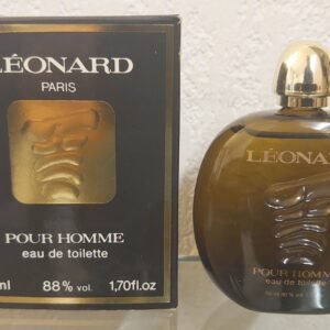 POUR HOMME - EDT 50 ML de LEONARD