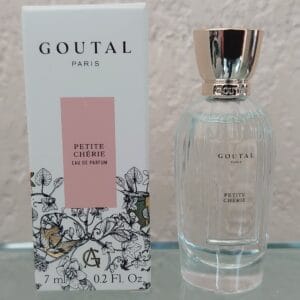 PETITE CHERIE - EDP 7 ML de GOUTAL