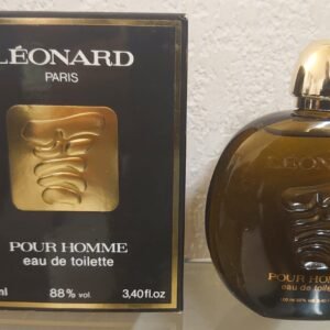 POUR HOMME - EDT 100 ML de LEONARD