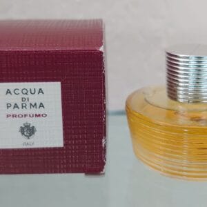PROFUMO - EDP 5 ML de ACQUA DI PARMA