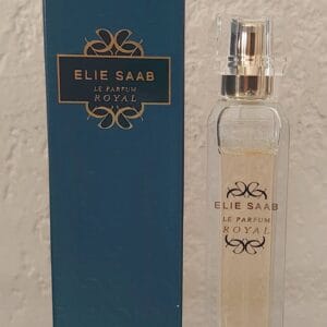 ROYAL - EDP 10 ML de ELIE SAAB
