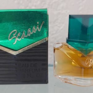 SCAASI - EDP 3,75 ML de PRESTIGE